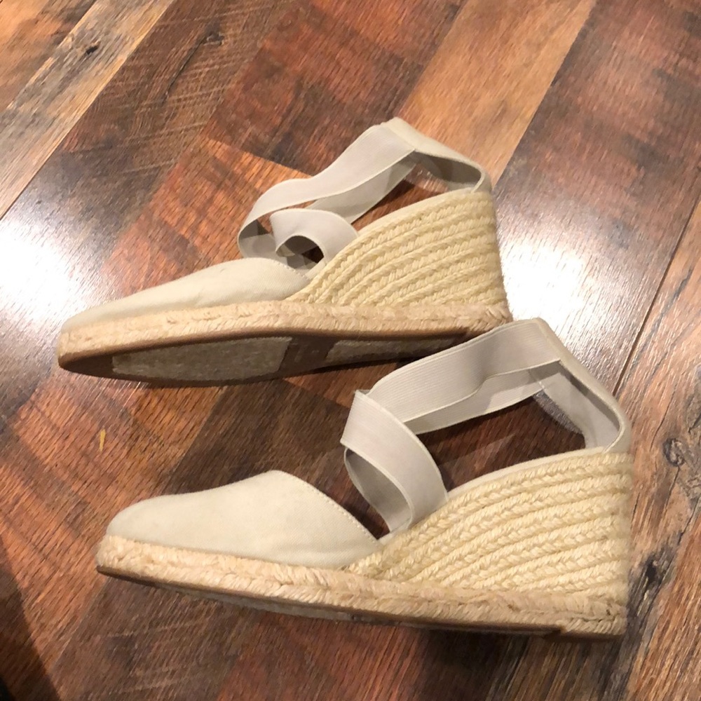 Nine West Wedges